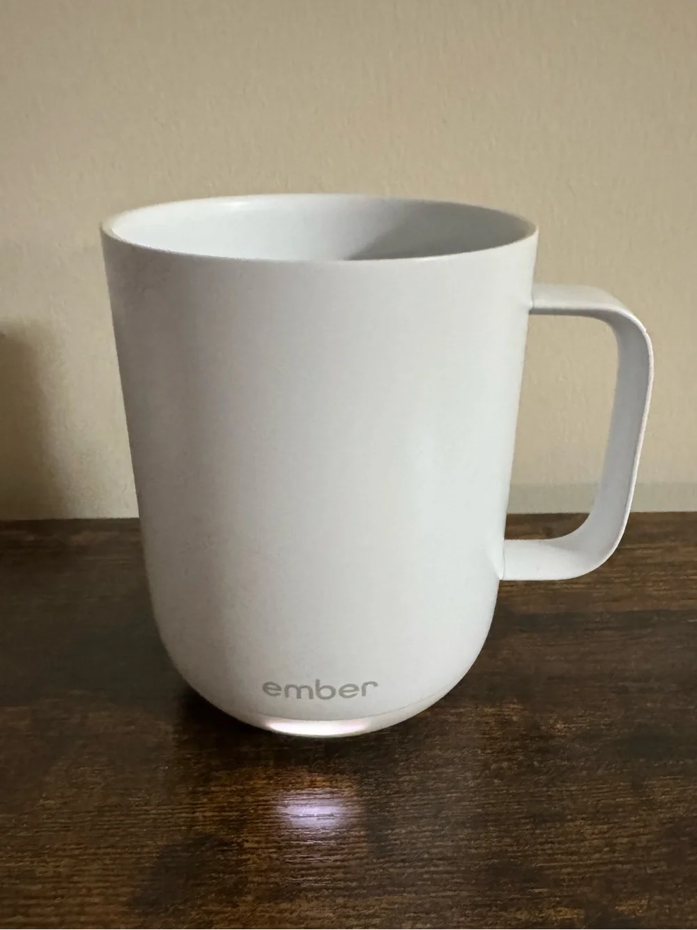 Ember only used